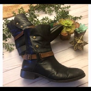 Everybody boots by BZ MODA